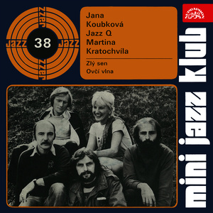 Mini Jazz Klub 38