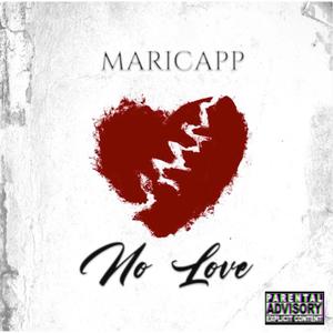 No Love (Explicit)