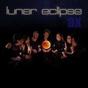 lunar eclipse (Explicit)