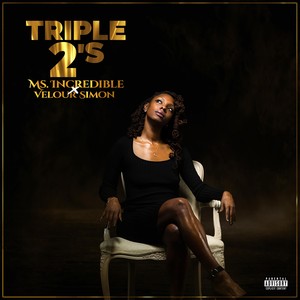 Triple 2's (Explicit)