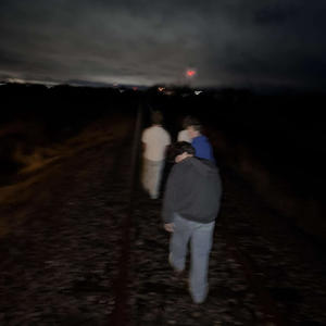 creep me out (Explicit)