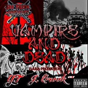 Vampire and Dead (Explicit)