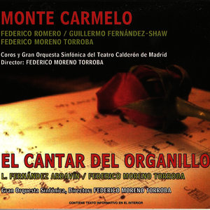 Monte Carmelo: 