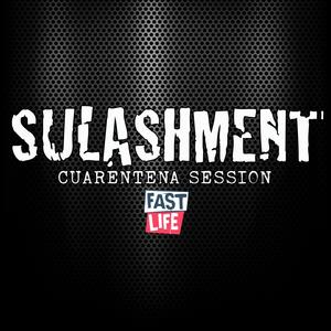 Fast Life Cuarentena Session