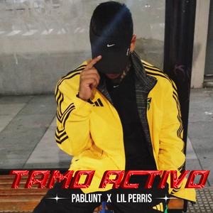 Tamo Activo (feat. lilPerris)