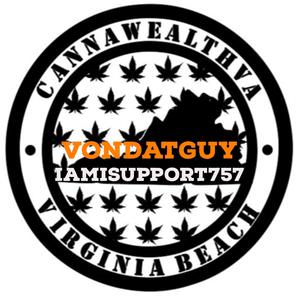 Vondatguy Better Days (feat. Trapstarmogul) (Explicit)