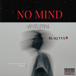 NO MIND (feat. Leiky)