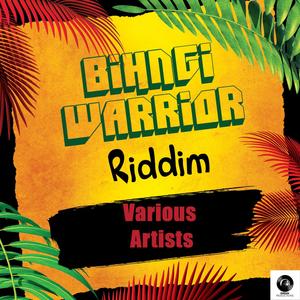 Binghi Warrior Riddim