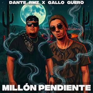 Millón Pendiente (Radio Edit|Explicit)