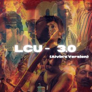 Lcu 3.0 (Alvin's mix)