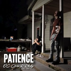 PATIENCE (Explicit)