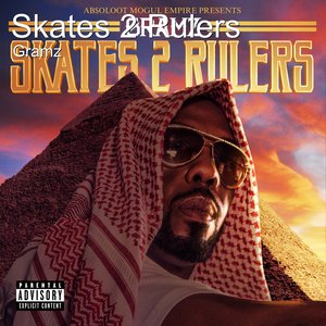 Skates 2 Rulers