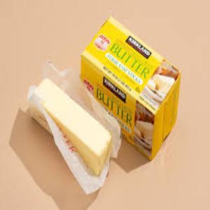 Buttery Biscuits (Explicit)