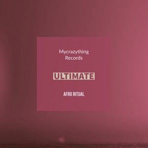 I Want It All (Afro ADLN Mix)