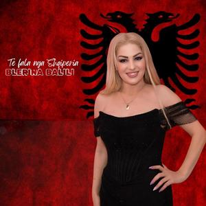 Te fala nga Shqiperia (Explicit)