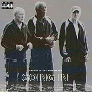 Going In (Explicit)