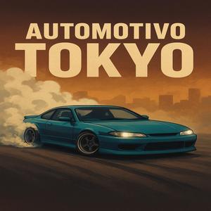 Automotivo - Tokyo (Explicit)