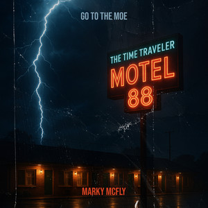 The Time Traveler Motel 88 (Go to the Moe) (Explicit)