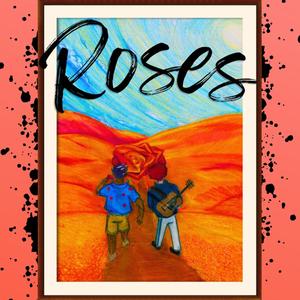 Roses (feat. Pelii)