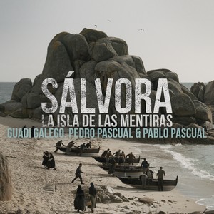 Sálvora (B.s.o. la isla de las mentiras)