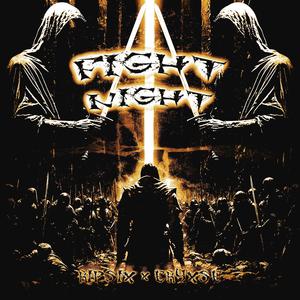 Fight Night (feat. Eryxse) (Explicit)