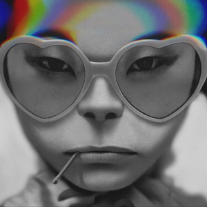 Andromeda (feat. DRAM) (Purple Disco Machine Remix)