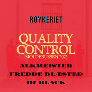 Quality Control 2021 (Molderussen) [Explicit]