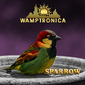 SPARROW (Club)