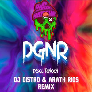 DGNR (feat. Dj Distro) [Remix]