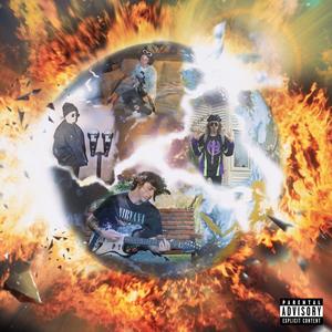 Leave Me Alone (Explicit)