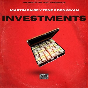 Investments (Explicit)