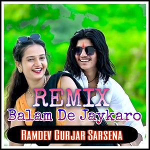 Balam De Jaykaro (Remix)