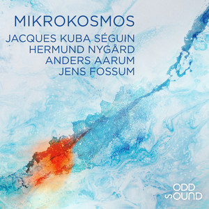 Nordlys (Les pas de Ella dans la neige)