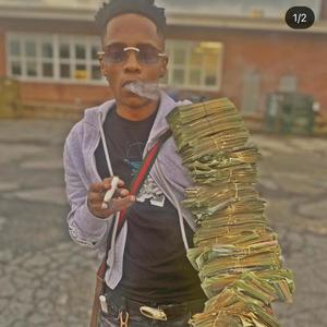 P-Diddy (feat. Ballout Neo) (Explicit)