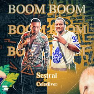 Boom Boom (feat. Celesilver) (Explicit)