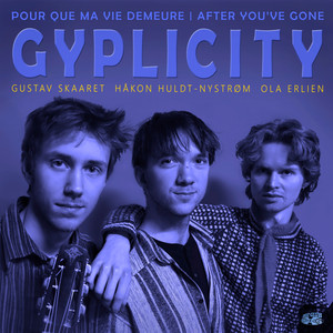 After You've Gone | Pour Que Ma Vie Demeure