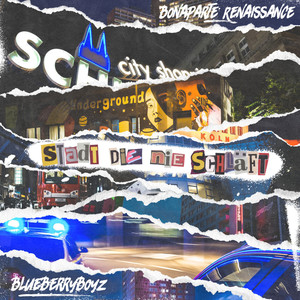 Stadt die nie schläft (Explicit)