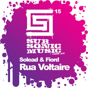Rua Voltaire feat. Fiord (Thankyou City Remix)