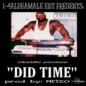 Did Time (Explicit)