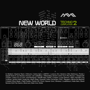 Easel (Original Mix)