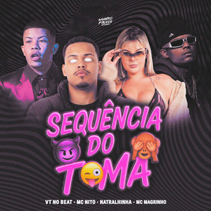 Sequência do Toma (Explicit)