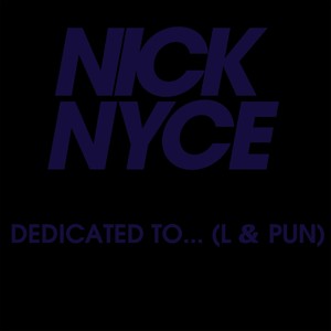 Dedicated To (L & Pun) [Explicit]