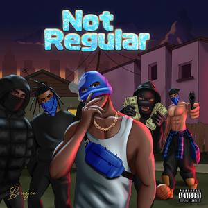 BIG CHASE (feat. DVM) (Explicit)