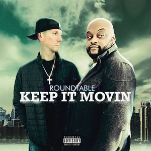 Keep It Movin (Explicit)