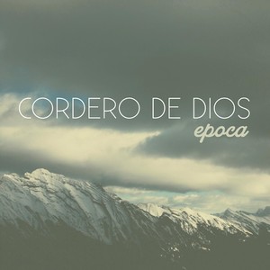 Cordero de Dios