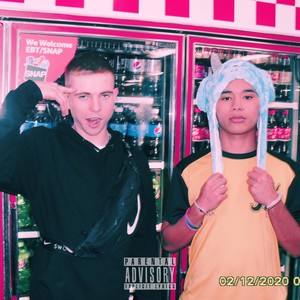 god dam (feat. Saint Rose & Chase Buyez) (Explicit)