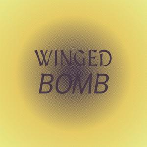 Winged Bomb