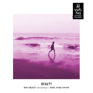 Beauty (Barda Remix)