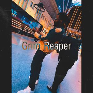 Grim Reaper (feat. Just Diamonds ) (feat. Just Diamonds) (Explicit)