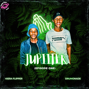 Jupiter Episode One